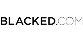 BLACKED