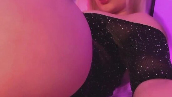My ass 