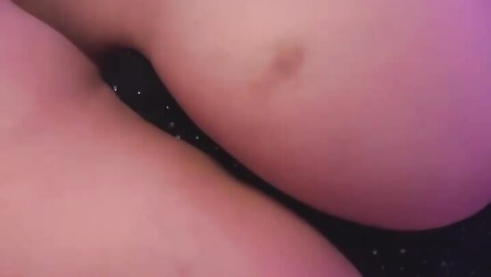 My ass 