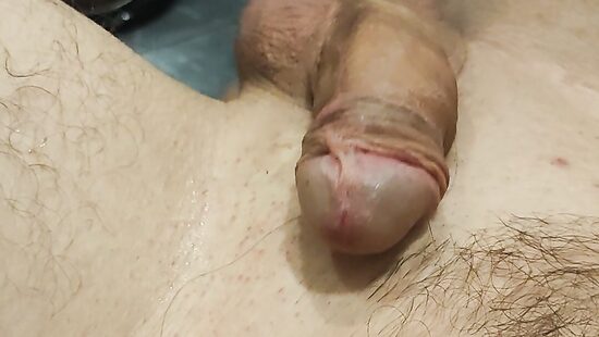 Кончаю          
